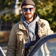 Фотография мужчины Макс, 35 лет из г. Волноваха