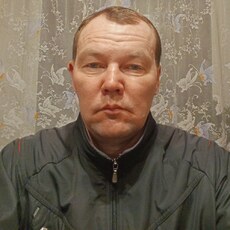 Фотография мужчины Вадим, 44 года из г. Тихвин