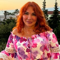 Фотография девушки Ирина, 51 год из г. Москва