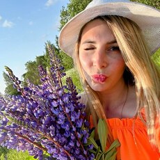 Фотография девушки Ксюша, 37 лет из г. Псков