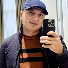 Фотография мужчины Nodirbek, 29 лет из г. Чита
