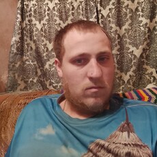 Фотография мужчины Игорь, 27 лет из г. Ипатово