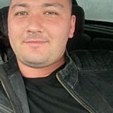 Сулейман, 28 лет