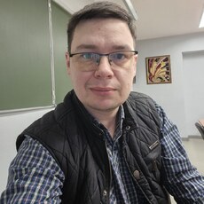 Фотография мужчины Егор, 37 лет из г. Санкт-Петербург