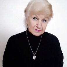 Фотография девушки Лидия, 69 лет из г. Владивосток