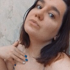 Фотография девушки Alone, 27 лет из г. Пермь