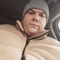 Фотография мужчины Даня, 26 лет из г. Кемерово