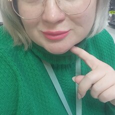 Фотография девушки Есвибщаитон, 38 лет из г. Яблоновский