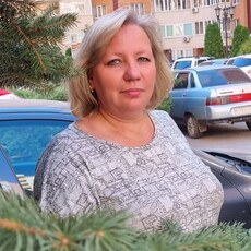 Фотография девушки Елена, 52 года из г. Краснодар