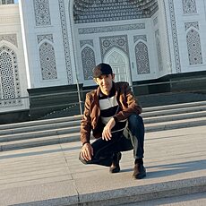 Фотография мужчины Shohruh, 39 лет из г. Самарканд