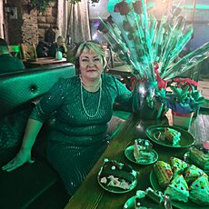 Фотография девушки Светлана, 47 лет из г. Астана