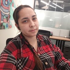 Фотография девушки Ведьмочка, 34 года из г. Алматы