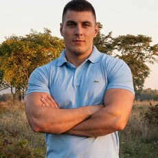 Фотография мужчины Андрей, 36 лет из г. Санкт-Петербург