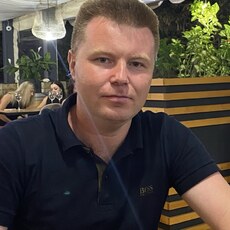 Фотография мужчины Ruslan, 34 года из г. Красноярск