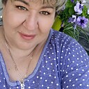 Светлана, 52 года