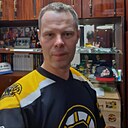 Роман, 45 лет