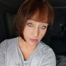 Фотография девушки Ирина, 53 года из г. Тюмень