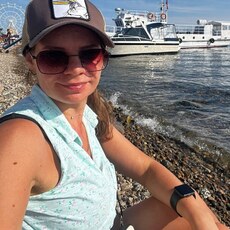 Фотография девушки Калабра, 34 года из г. Москва