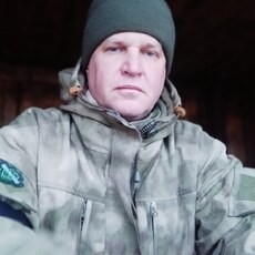 Фотография мужчины Святослав, 44 года из г. Новочеркасск