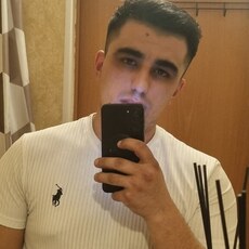 Фотография мужчины Сорбон, 23 года из г. Нижний Тагил