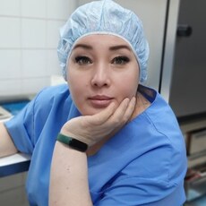 Фотография девушки Александра, 48 лет из г. Волгоград