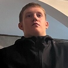 Фотография мужчины Николай, 25 лет из г. Киселевск