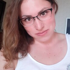 Фотография девушки Анастасия, 35 лет из г. Нижневартовск