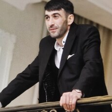 Фотография мужчины Айко, 36 лет из г. Мытищи