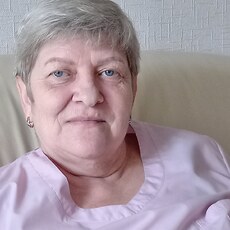 Фотография девушки Татьяна, 63 года из г. Москва