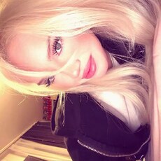 Фотография девушки Даша, 18 лет из г. Москва