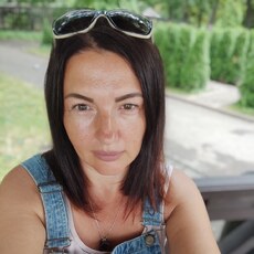 Фотография девушки Ева, 48 лет из г. Калининград