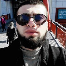 Фотография мужчины Адм, 27 лет из г. Мурманск