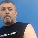 Аслан, 44 года