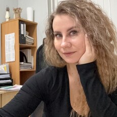 Фотография девушки Юлия, 33 года из г. Санкт-Петербург