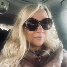 Фотография девушки Анна, 44 года из г. Иркутск