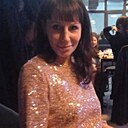 Настя, 36 лет