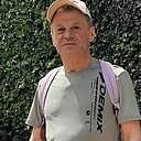 Игнатий, 57 лет