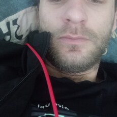 Фотография мужчины Свят, 31 год из г. Рени