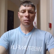 Фотография мужчины Иван, 41 год из г. Кокшетау