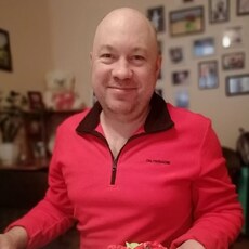 Фотография мужчины Александр, 51 год из г. Саранск