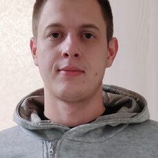 Фотография мужчины Юрий, 31 год из г. Нахабино