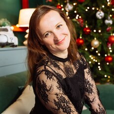 Фотография девушки Татьяна, 48 лет из г. Минск