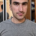 Тураж, 29 лет