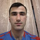 Тураж, 29 лет