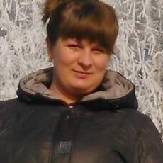 Фотография девушки Анастасия, 42 года из г. Промышленная