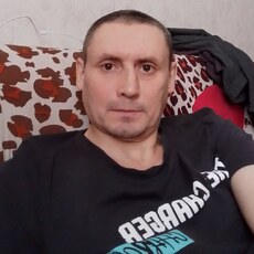 Фотография мужчины Юрий, 49 лет из г. Кострома