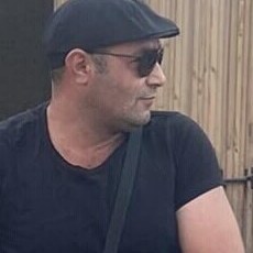 Фотография мужчины Edik, 44 года из г. Минск