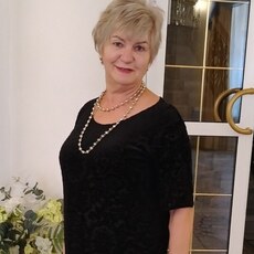 Фотография девушки Галина, 67 лет из г. Волжский