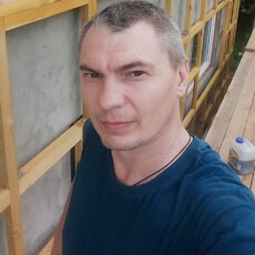 Фотография мужчины Денис, 44 года из г. Томск