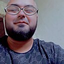 Умед, 34 года